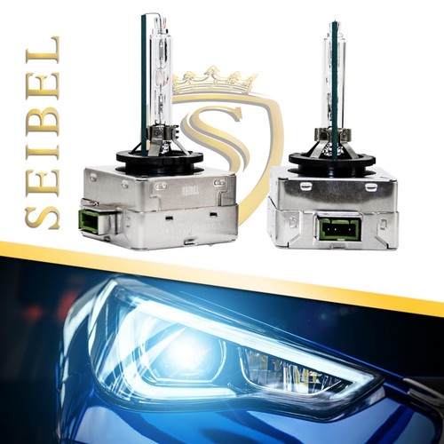 Xenon brenner d3s - 2x,
