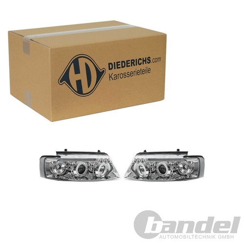 Diederichs tuning - diederichs, h1