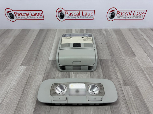 Passat lampe - 3c,