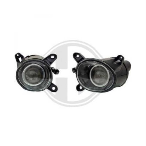 Nebelscheinwerfersatz led - nebelscheinwerfersatz,