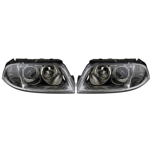 Set hauptscheinwerfer links - set,
