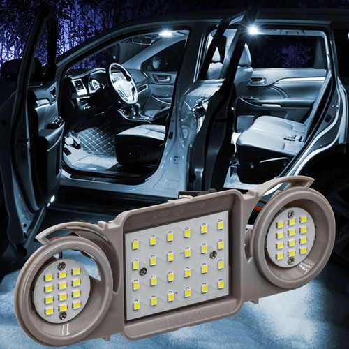 Led innenraumleuchte passend - led,