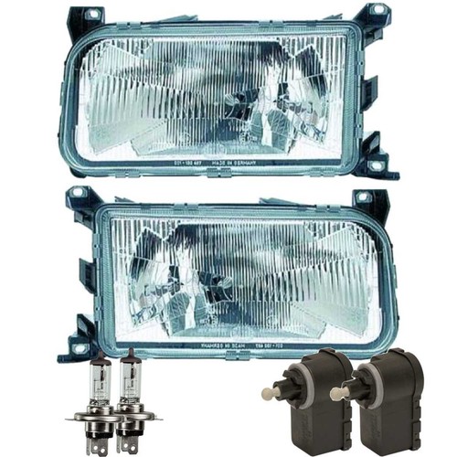 Scheinwerfer set für - scheinwerfer,