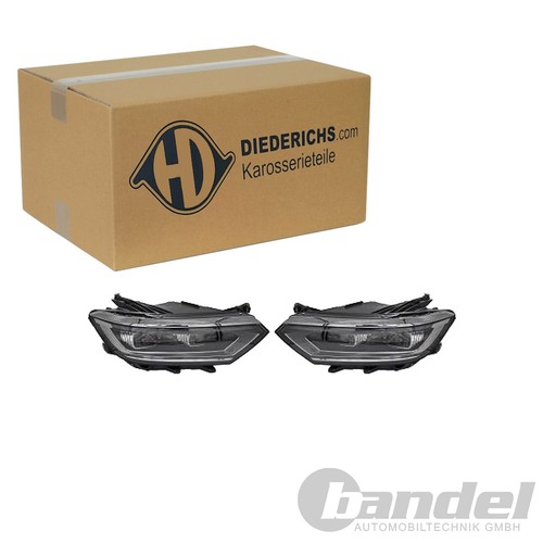 Diederichs tuning - hd,