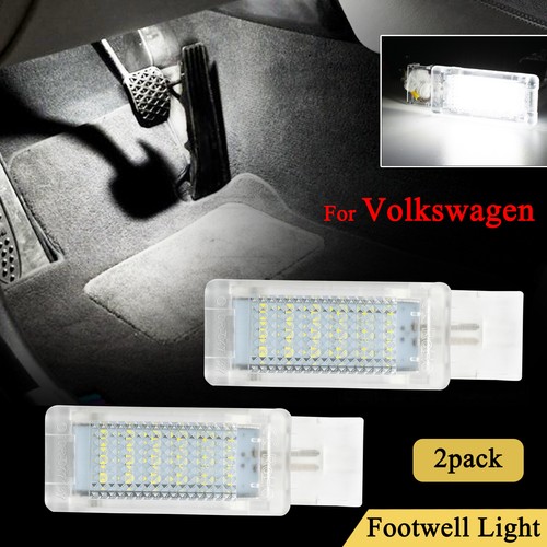 Led kofferraumbeleuchtung - led,