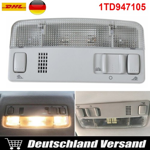 1td947105 innenraumleuchte - 1td947105,