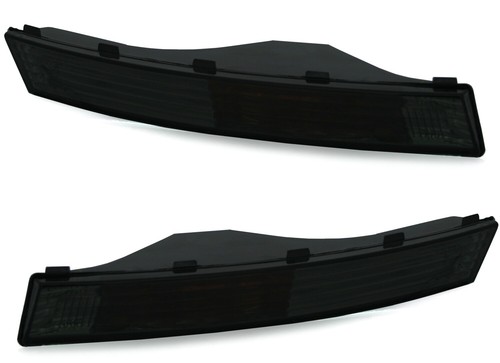 Frontblinker blinker - 2x,