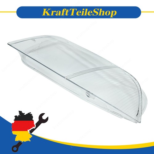 Lampenglas fahrerseite für - für, vw