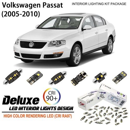 Led innenraumbeleuchtung set - led,