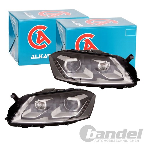 Alkar d3s xenon - alkar,