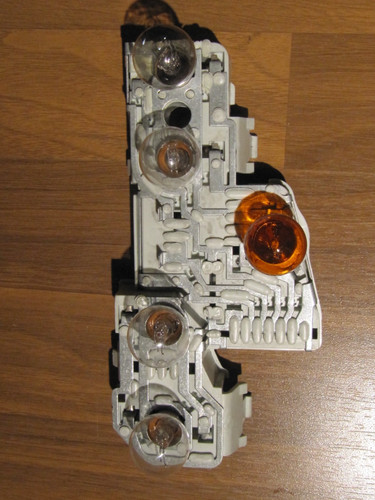 Lampenträger