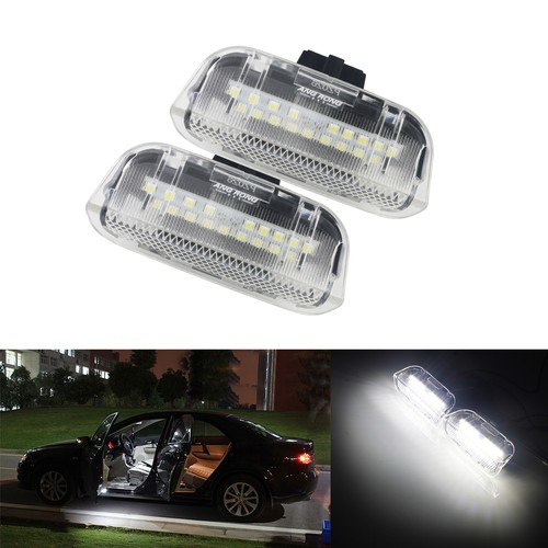 Led einstiegsleuchten - 2x,
