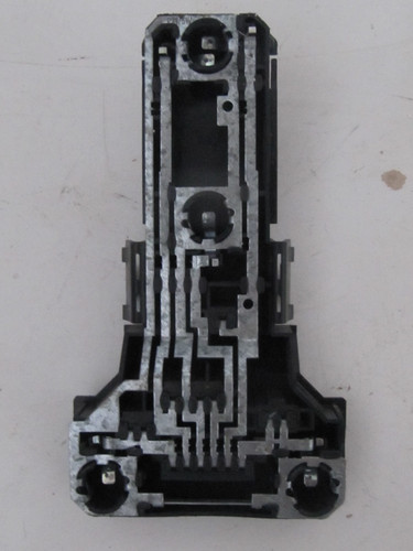 Lampenträger