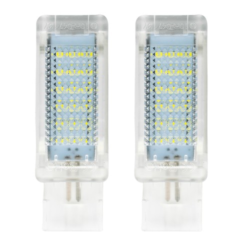 12v led - 2x,