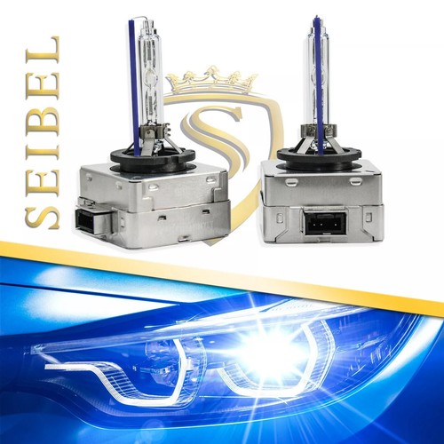 Xenon brenner d1s 8000k - 2,