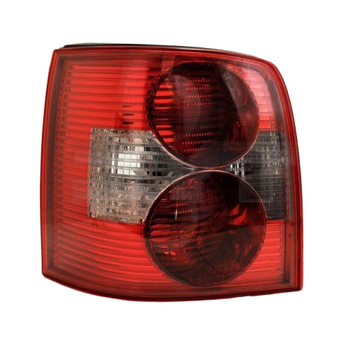 Heckleuchte links passat b5 - links,