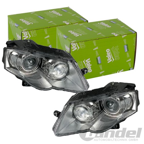 Valeo d1s xenon w5w - 2x,