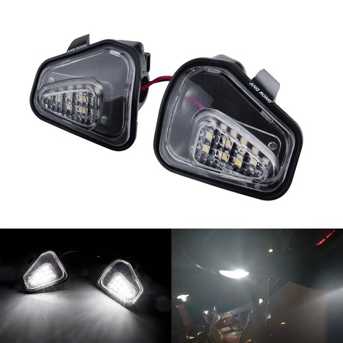 Led aussenspiegel - 2x,