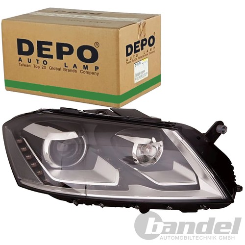 Abakus d3s xenon led - d3s,