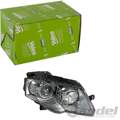 Valeo scheinwerfer xenon - valeo,
