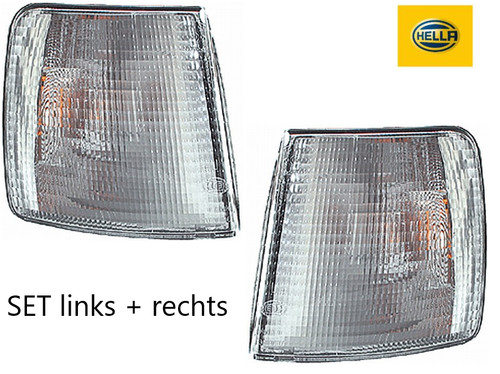 Set hella blinkleuchte für - hella, vw
