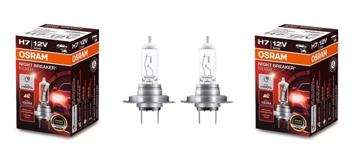 Osram night breaker silver - osram,