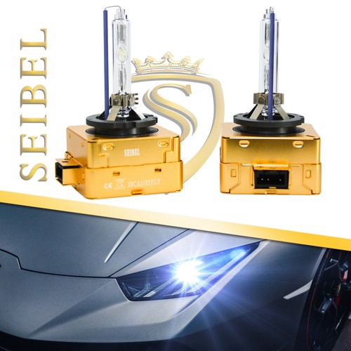 Xenon brenner d1s vw - x,