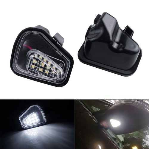 Led umfeldbeleuchtung - 2x,