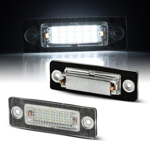 Led kennzeichenbeleuchtung - led,