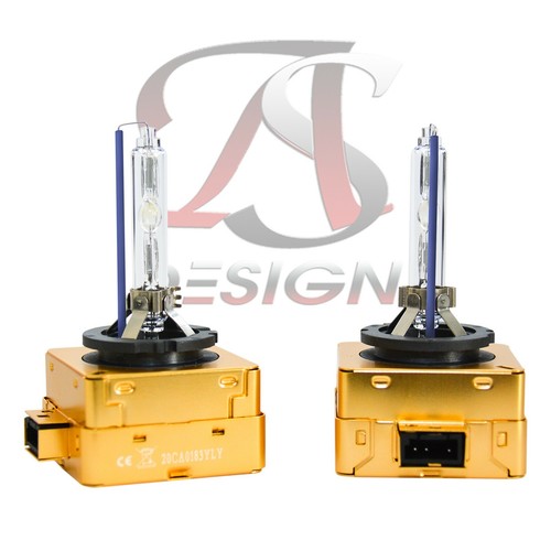 Xenon brenner 8000k - 2x,