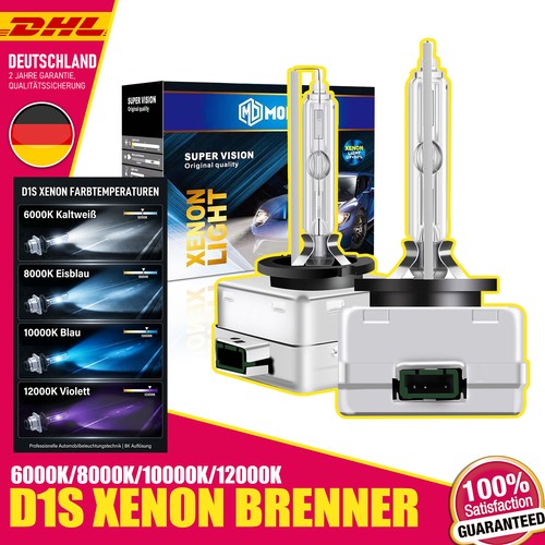 Xenon brenner d1s 6000k - brenner,